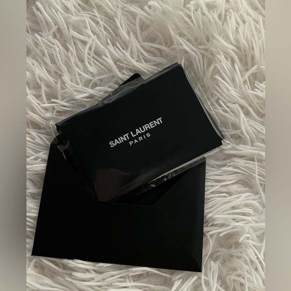 Saint Laurent YSL Nuxx duffle leopard corduroy bag. Brand new, with box. - Picture 6 of 6